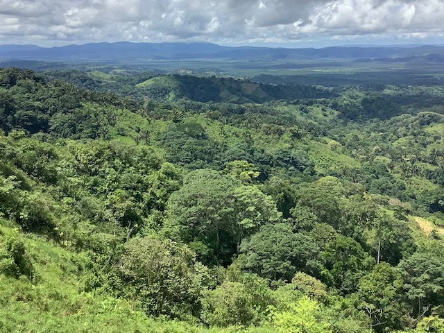 Reventazon Valley Conservation Property For Sale :: Turrialba Real Estate Farms & Ranches Pacuare Finca